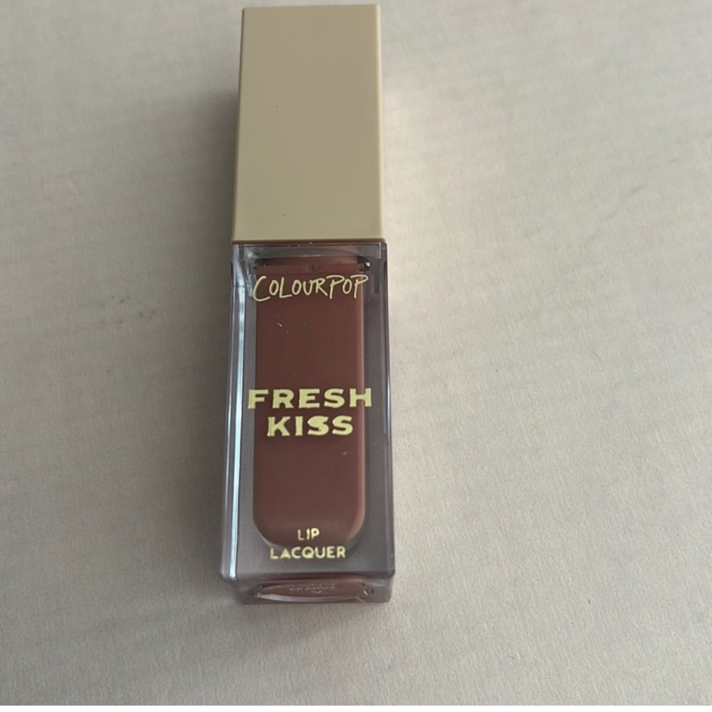 “ Brandy “ Lip Lacquer